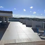 Flat Pe Na Areia, Recife-Piedade