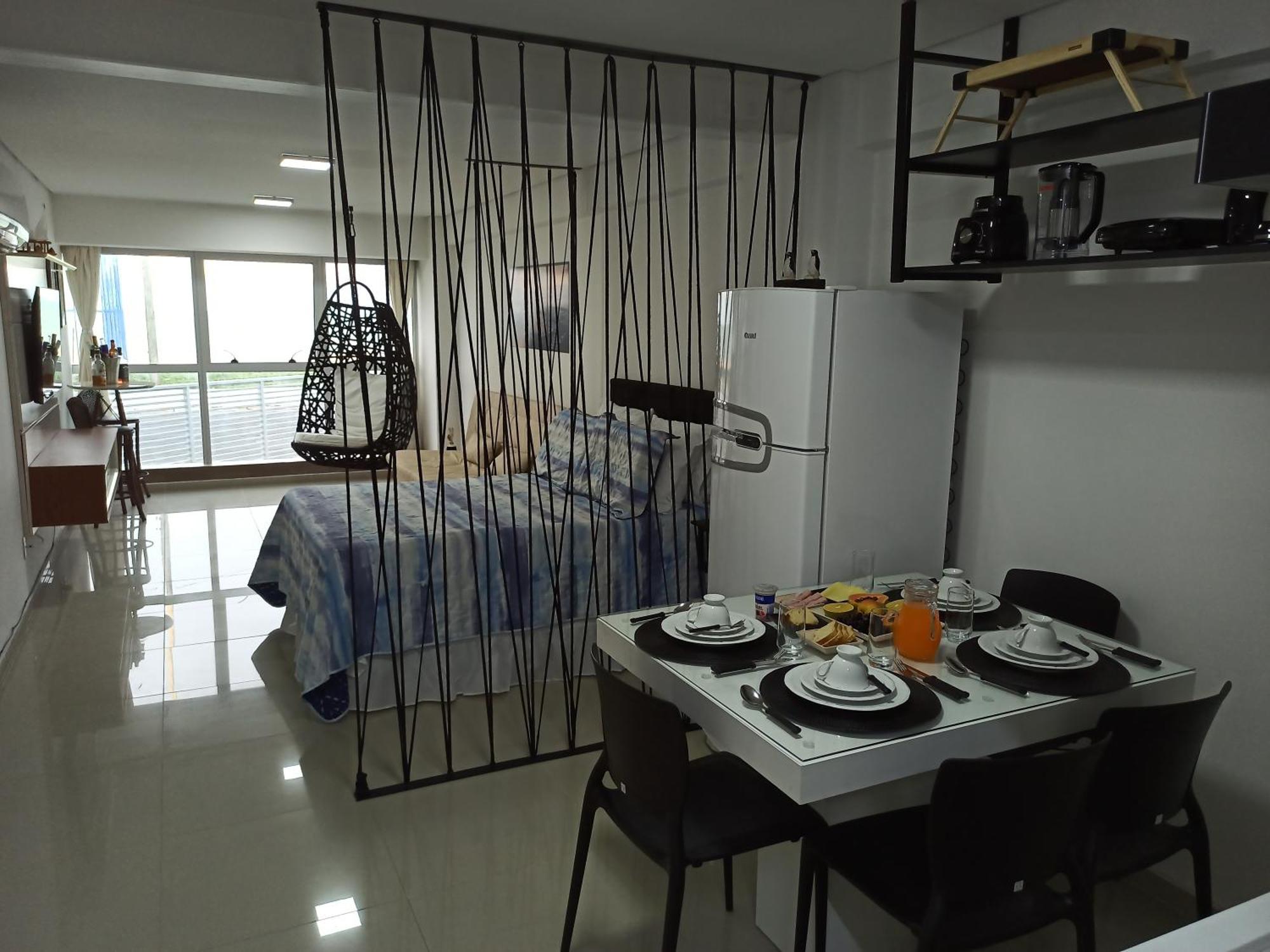 Flat Pe Na Areia, Recife-piedade * Recife