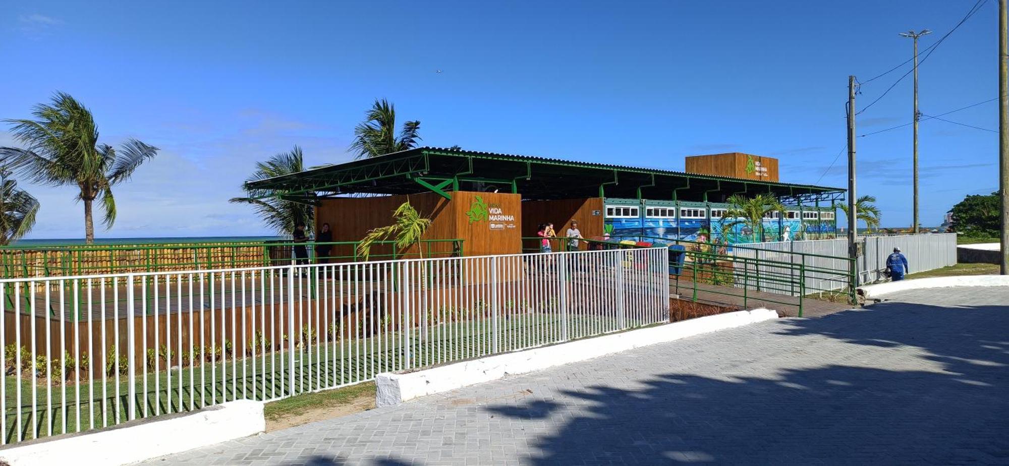 Flat Pe Na Areia, Recife-piedade Recife