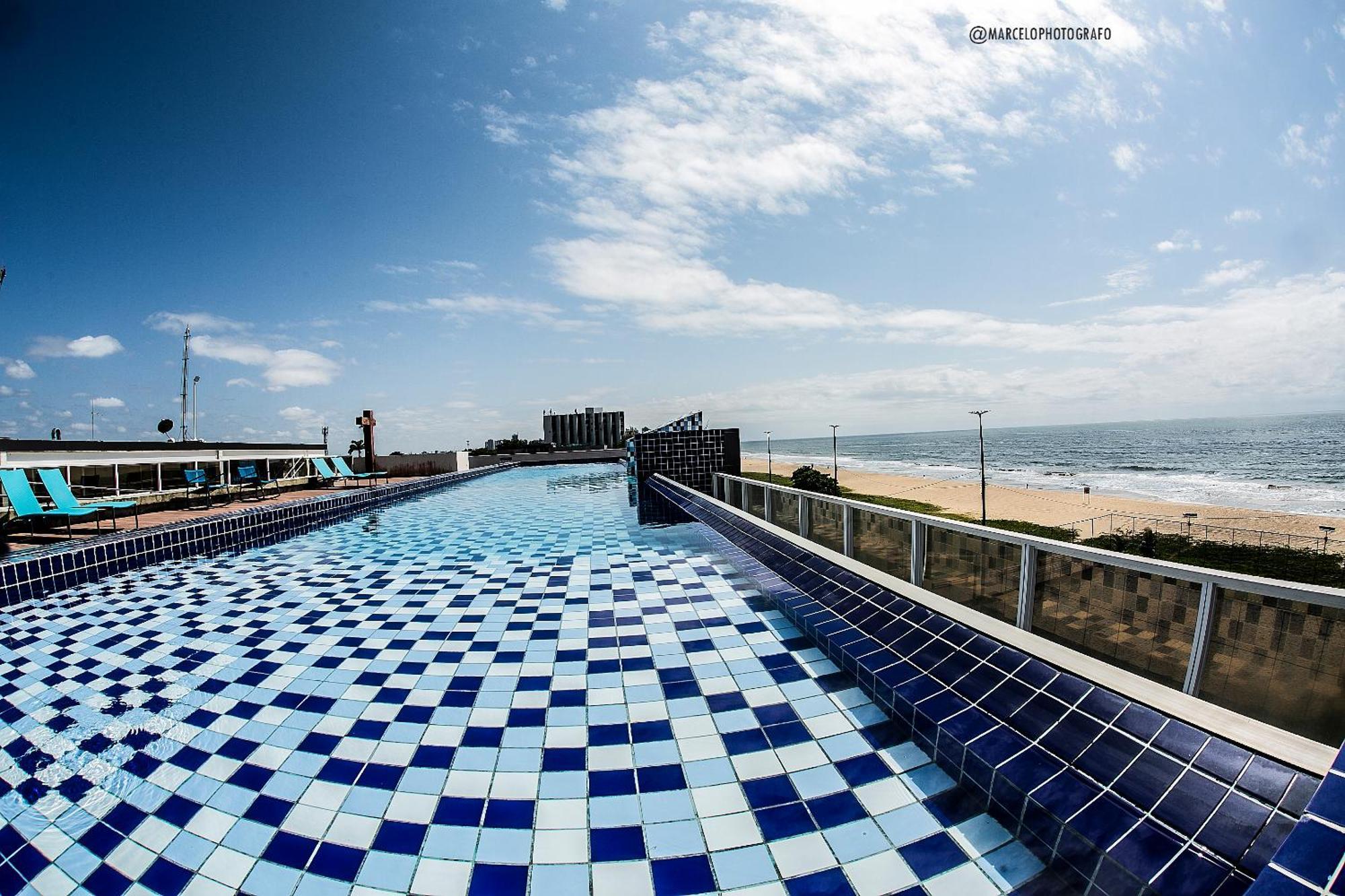 Flat Pe Na Areia, Recife-piedade Recife